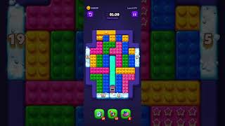 Block out level 271 272 273 274 275