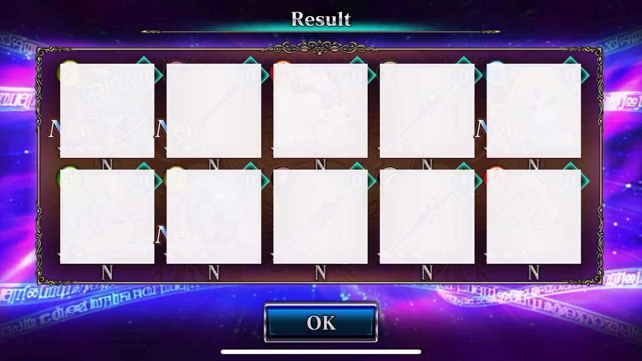 Evertale: PREMIUM FRIENDS SUMMON 10,000