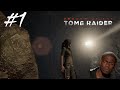 Escape the Fear: Shadow of the Tomb Raider Gameplay | HINDI #1