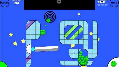 Physi Nibbler - Level 103 - All Hearts