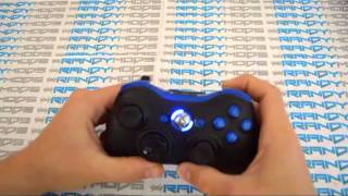 iZeus 16 mode Randy_Modz RapidFire (Changing modes) 24.06.13