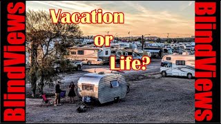 Has the RVing experience changed?