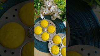 Super Soft Idli Dhokla?Best breakfast Recipe ?breakfast shortsfeed shorts