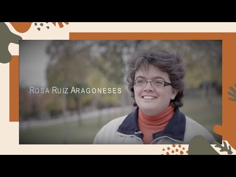 La salud que nace de la herida con Rosa Ruiz Aragoneses
