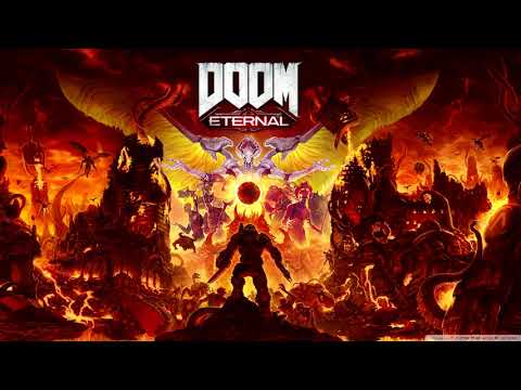 Video: Doom Eternal On Stadial Hea - Kuid Mahajäämus On Liiga Kõrge