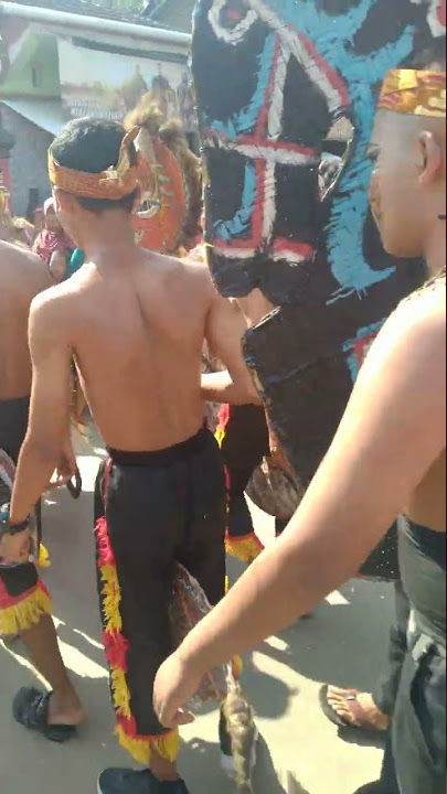 karnival simo boyolali