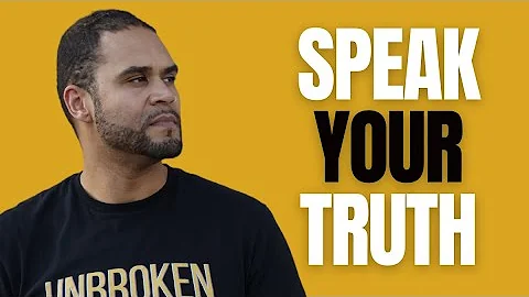 Why Speaking Your Truth Matters | Trauma Healing C...
