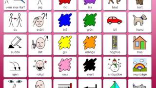 appen widgit go visning av kartor.