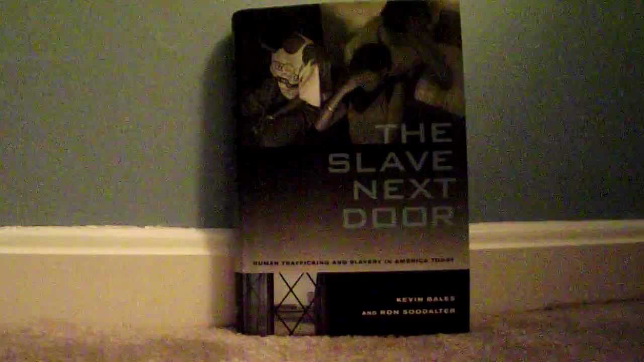 Review Of The Slave Next Door Youtube