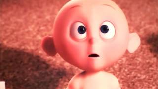 Toon Age Part 7 - Taking Care Of The Baby