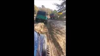 southern offroad adventure rally 2015