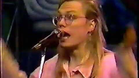 Thumbnail of The Pursuit Of Happiness - I'm An Adult Now (mtv mouth to mouth live 1988)