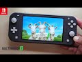 Goat Simulator 3 Nintendo Switch Lite Gameplay