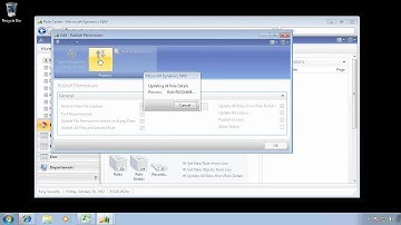 Login to NAV as a different user than logged in the Windows