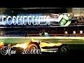 [ Стрим ] Rocket League + розыгрыш