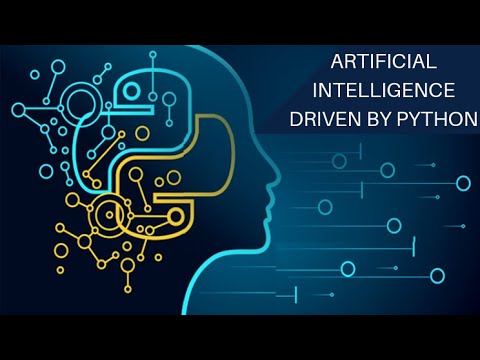 3- How to Build a Neural network & make prediction with Python AI (Eng ...