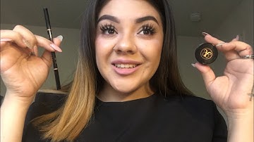 ANASTASIA DIPBROW vs. Brow Wiz + Review