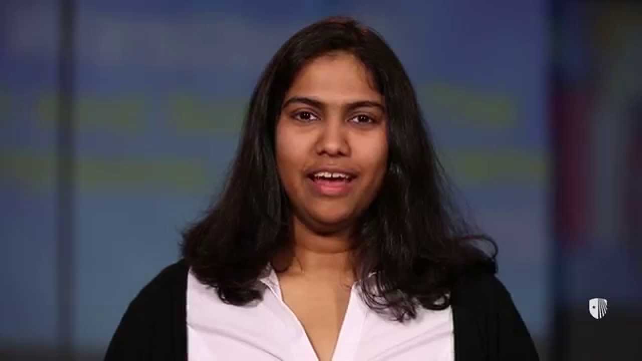 Aruna Balasubramanian New Faculty at Stony Brook Computer Science ...