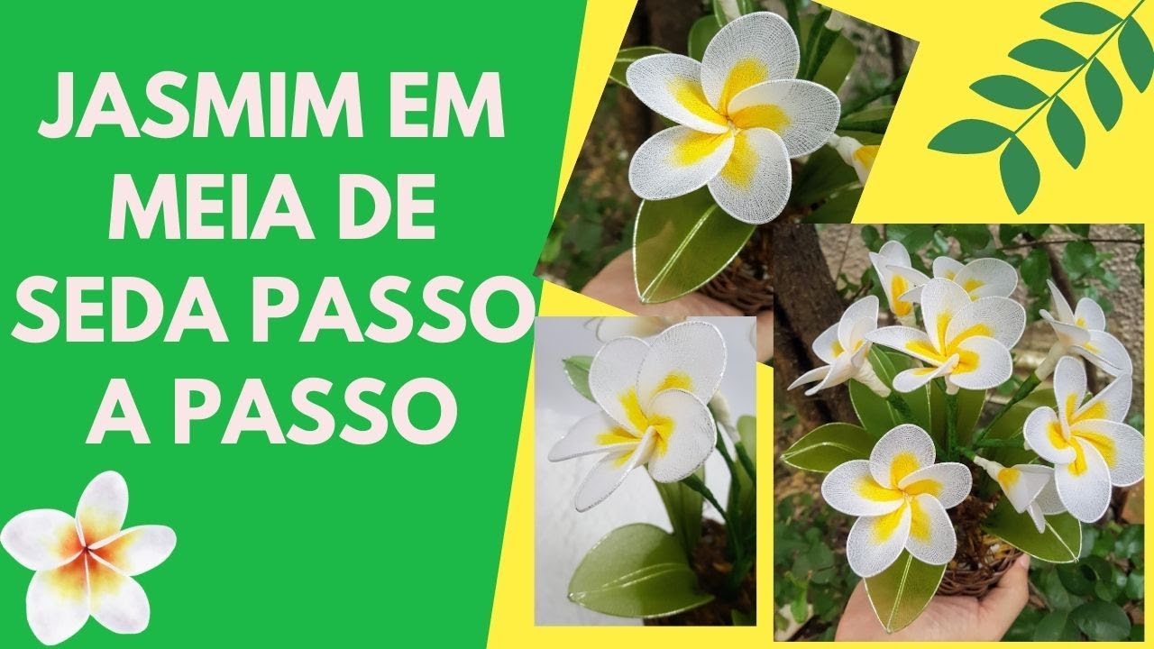 TUTORIAL DE ARTESANATO: Como Fazer Flor Orquídea Phalaenopsis em Meia de  Seda - thptnganamst.edu.vn