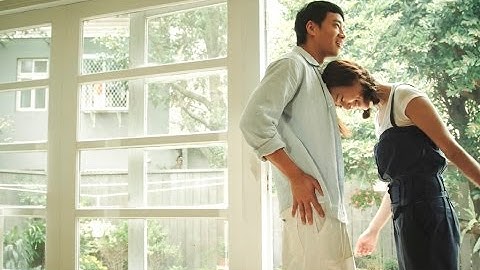 『一分間だけ』予告編