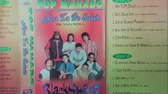 BLACK SWEET FULL 12 LAGU TEMBANG TOP POP MANADO  - Durasi: 1:00:15. 