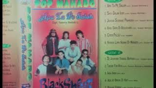 BLACK SWEET FULL 12 LAGU TEMBANG TOP POP MANADO