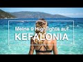 9 Ausflugtipps für Kefalonia