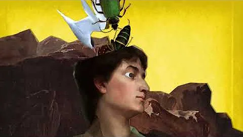 Burke on: The Sublime