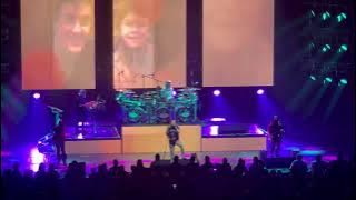 Dream Theater - The Best of Times [Live New York City 2025] (with Jonathan Dinklage) First time ever