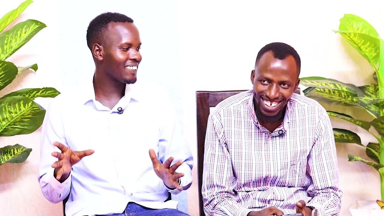 MUTEGERE UMUTUMIRWA TUBAZANIYE IBINTU BYOMURiGAKONDO AVUZE 🤣🤣❤️❤️