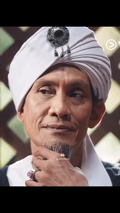 Walid : Walid Nak Dewi Boleh 🤣🤣 #sinetron #malaysia #bidaah #wali #poligami