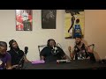 Really Rell Podcast Ep. 8: By Any Means ft. NerofrmDa9 & Mani Jaee