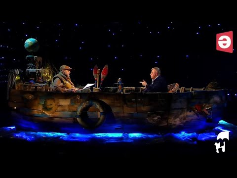 უცნობის კიდობანი - ლევან ნიკოლეიშვილი