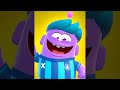 Sportbots Cartoon for Kids #shorts #cartoon #sportsbots  #funnyvideos