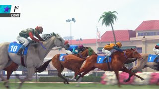 Phar Lap - Horse Racing Challenge    OFFICIAL GAMEPLAY screenshot 5