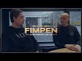 En dag med "Fimpen" | Alexander Holtz