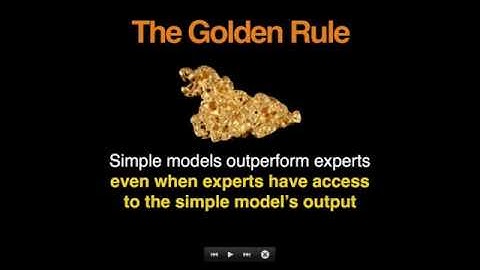 "Deep Value And The Acquirer