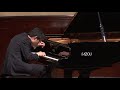 Joon yoon  finals of the 2018 jaques samuel pianos competition