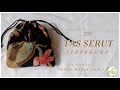 Membuat Tas Serut Serbaguna | Kreasi Kain Perca | Tutorial Mudah Tanpa Mesin Jahit |Drawstring Pouch