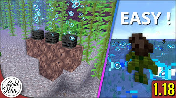 How to kill the wither in Minecraft 1.18 - Easy!