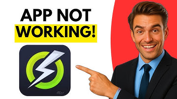 How To Fix OnStream App Not Working (Full Guide 2025)