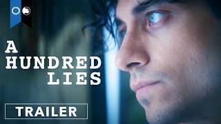 A Hundred Lies | Official Trailer | Drama