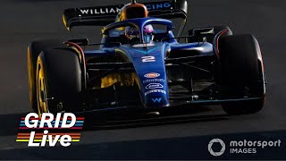 Was Miami One Of The Cleanest F1 Races Ever? | Grid Live Encore