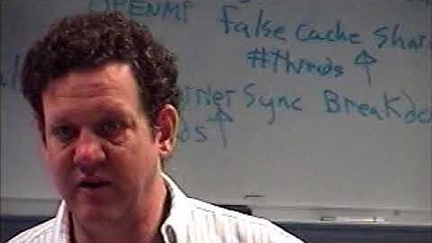 Origin Performance Evaluation and Tuning part 7b Application Tuning