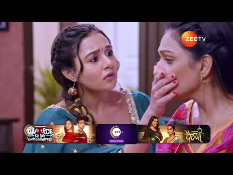 Bhagya Lakshmi | Will Lakshmi find out Malishka's real motives?