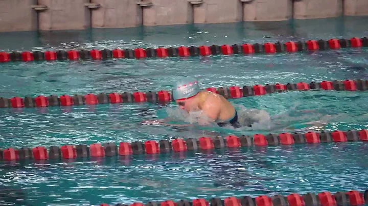 sarah 200 IM