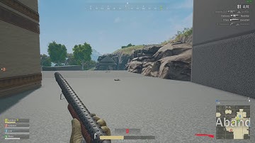 Pubg garbage netcode.