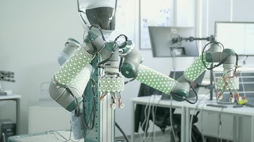 automatica - Human-Robot Collaboration