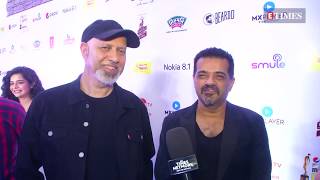 Radio Mirchi Music Awards | Bollywood celebs grace the red carpet