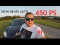 PORSCHE Cayenne Turbo Testdrive u. Erfahrungen